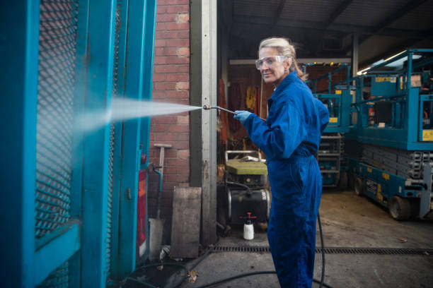 Why Choose Our Certified Pressure Washing Experts for Your Project Needs in Seguin, TX?