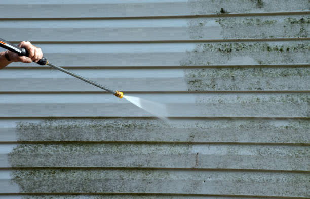 Best Commercial Building Pressure Washing  in Seguin, TX
