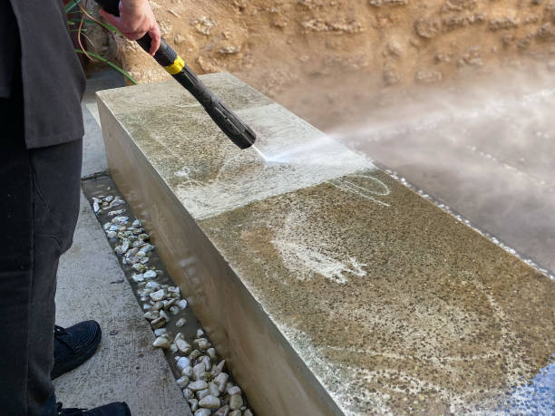 Best Roof Power Washing Services  in Seguin, TX