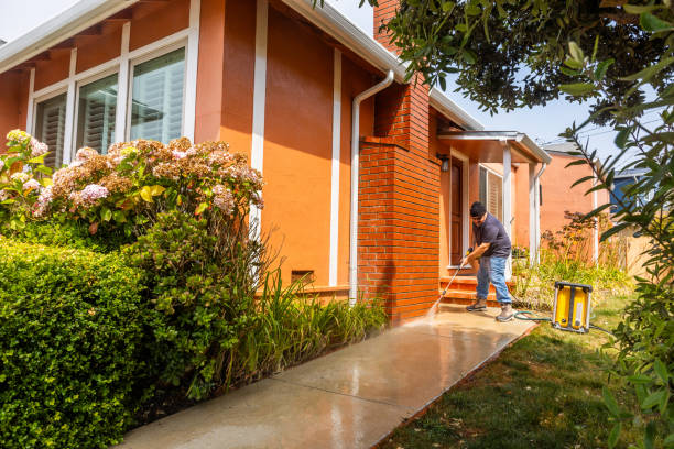 Best Commercial Pressure Washing  in Seguin, TX
