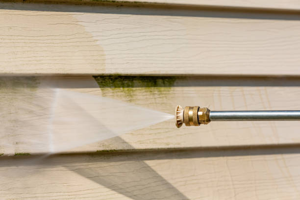 Best Commercial Building Pressure Washing  in Seguin, TX