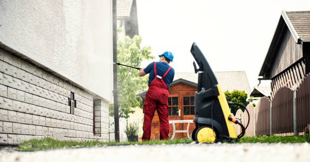 Best Residential Pressure Washing Services  in Seguin, TX